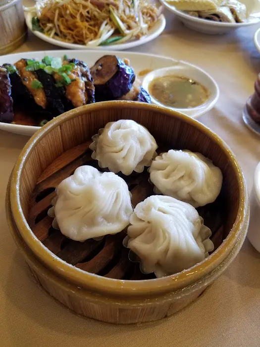 Lei Garden 10