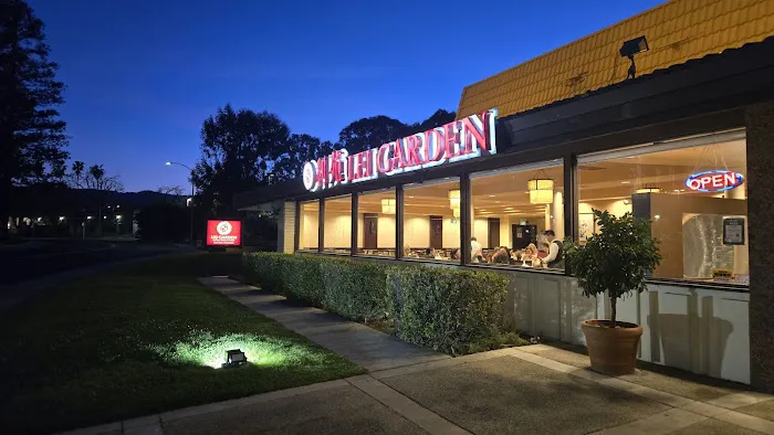 Lei Garden 4