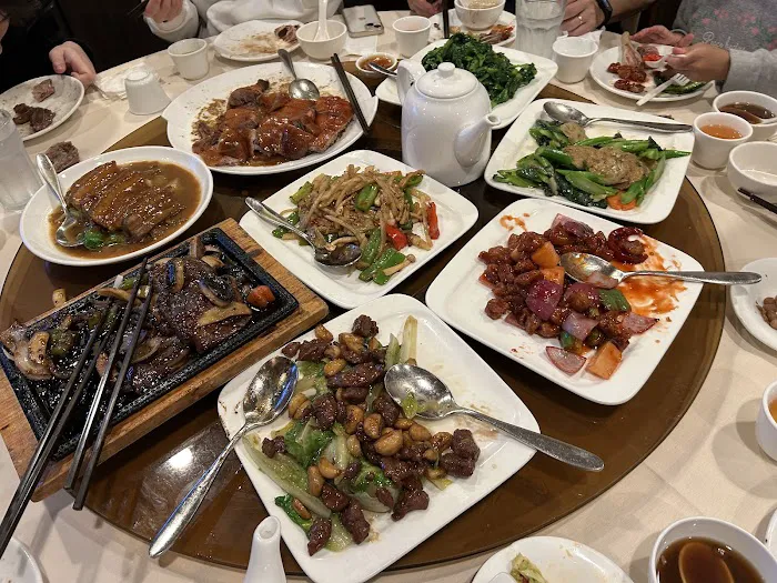 Lei Garden 6