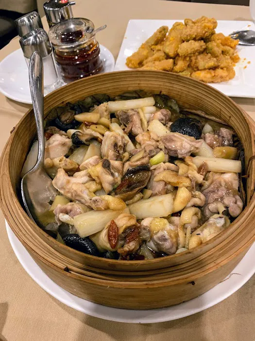 Lei Garden 8