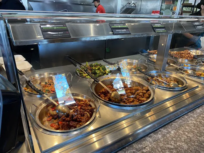 Panda Express 5