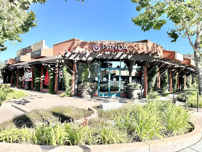 Panda Express 7