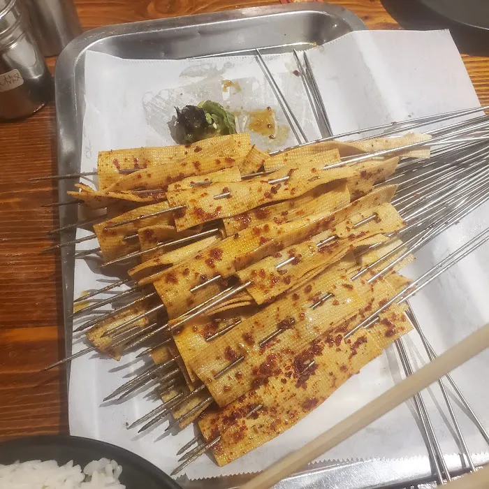 TLT & Grill Soup 4