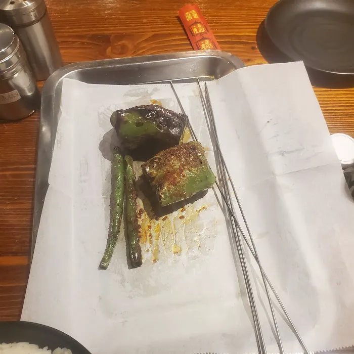 TLT & Grill Soup 2