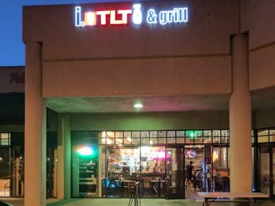 TLT & Grill Soup 0