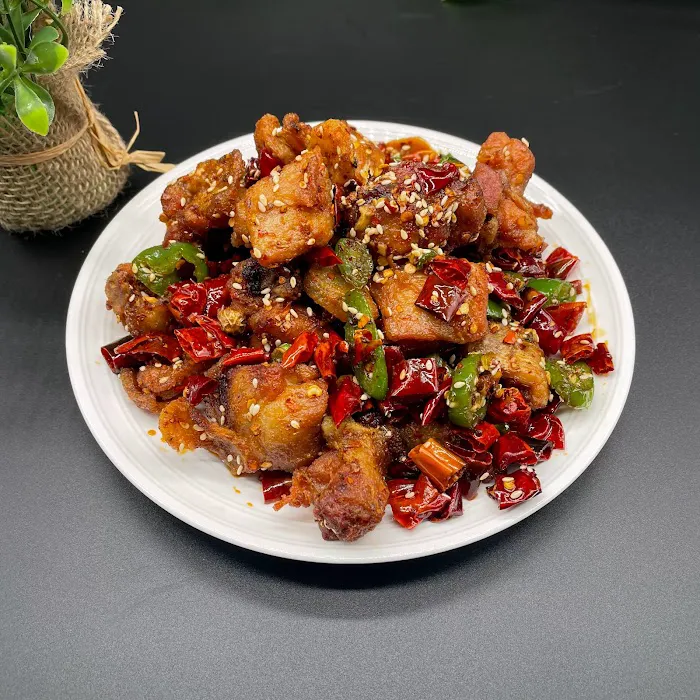 Home Eat汉家宴 - Cupertino 6