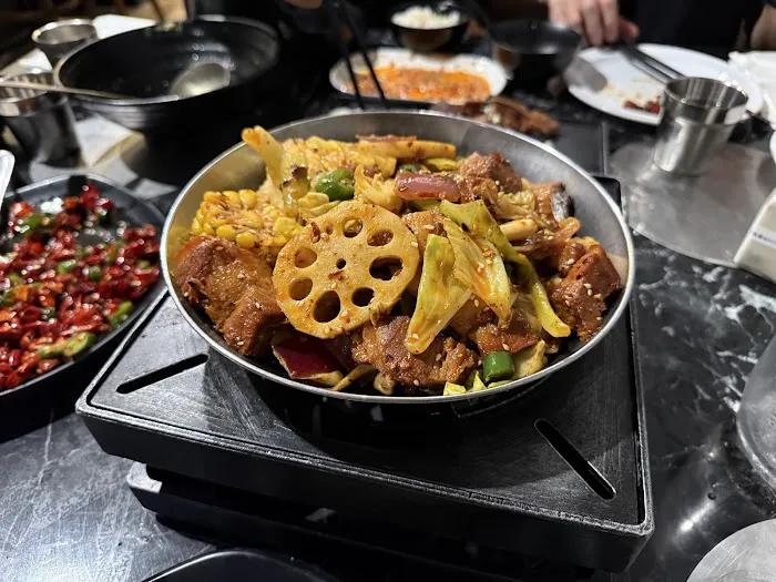 Home Eat汉家宴 - Cupertino 4