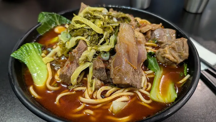 Home Eat汉家宴 - Cupertino 7