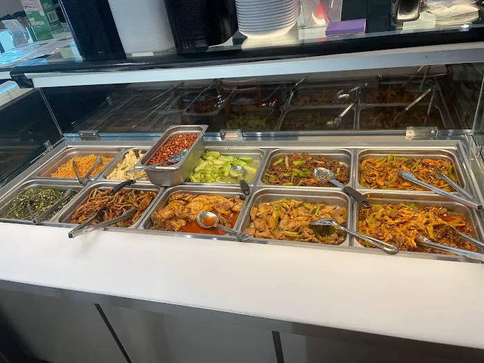 Home Eat汉家宴 - Cupertino 1