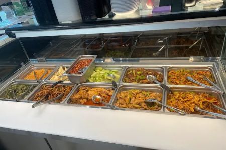 Home Eat汉家宴 - Cupertino