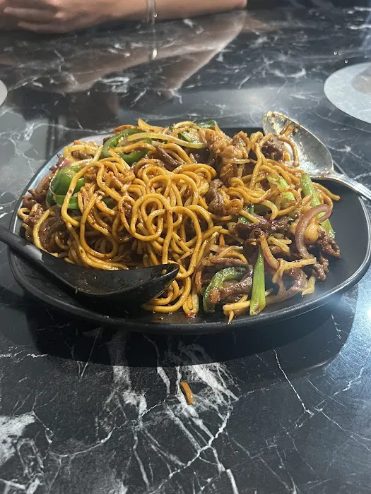 Home Eat汉家宴 - Cupertino 9