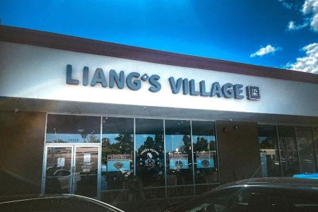 Liang's Village