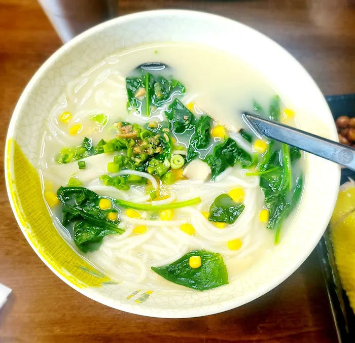 Special Noodle Soup 7