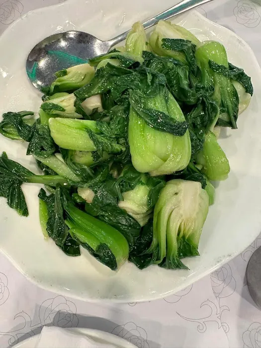 Apple Green Bistro 7