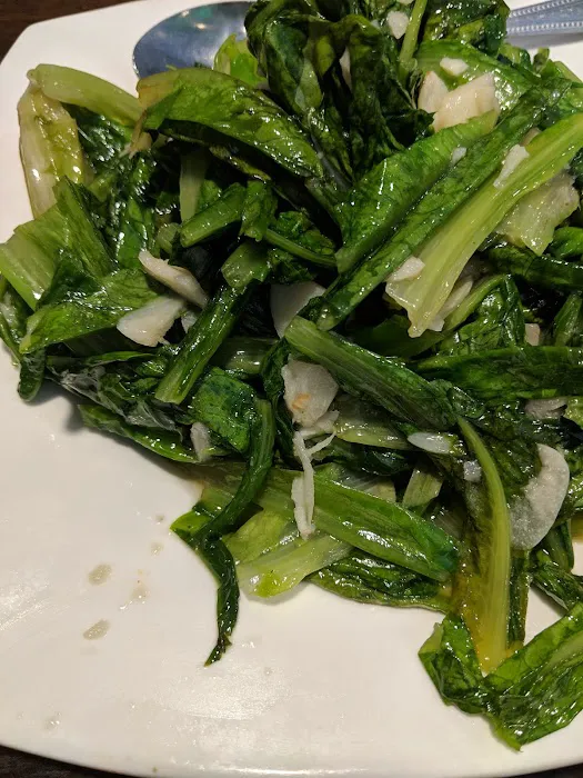 Apple Green Bistro 9