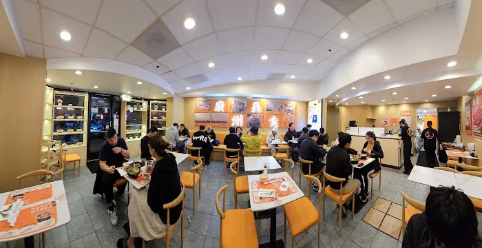 BZZ claypot 煲仔正 4