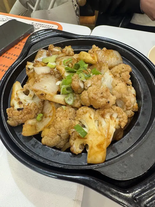 BZZ claypot 煲仔正 5