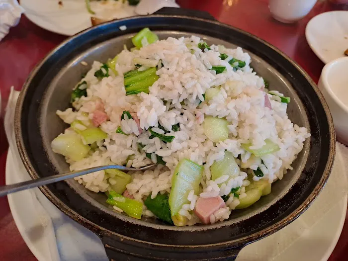 Shanghai Family Restaurant 2
