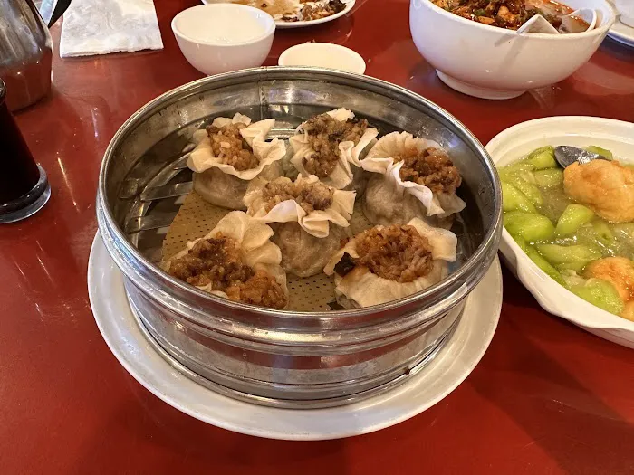 Shanghai Family Restaurant 9