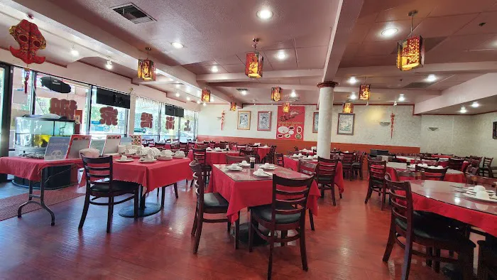 Shanghai Family Restaurant 4
