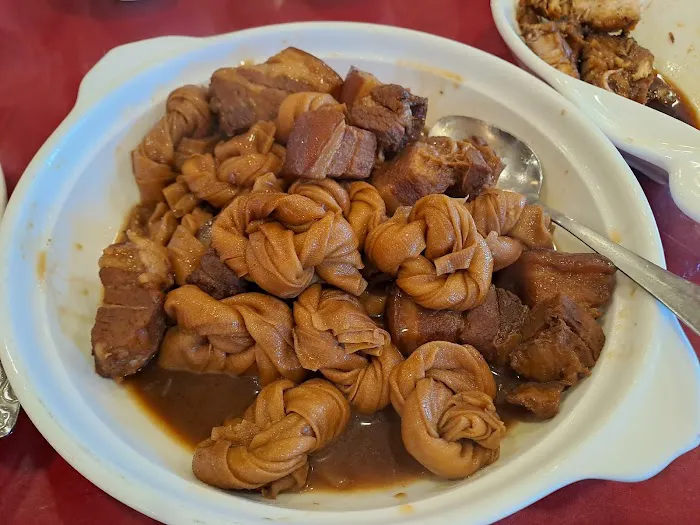 Shanghai Family Restaurant 7