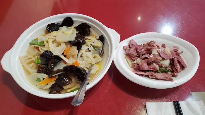 Shanghai Family Restaurant 3