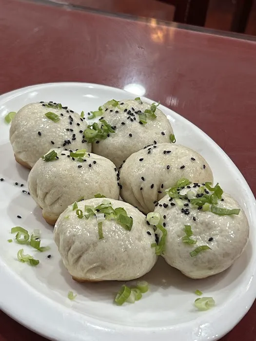 Shanghai Family Restaurant 6