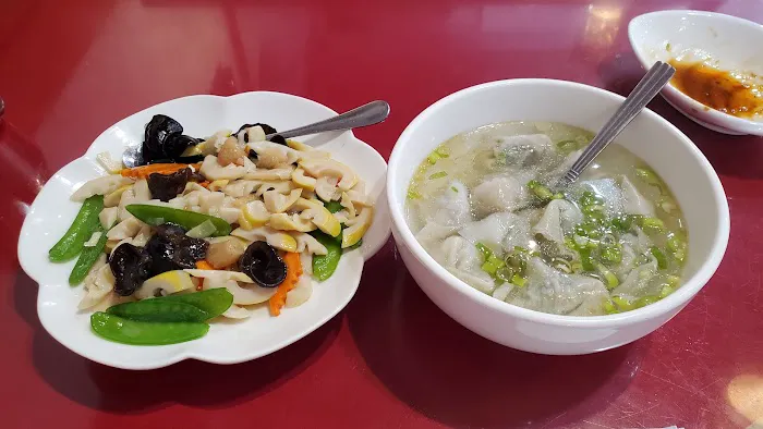 Shanghai Family Restaurant 5
