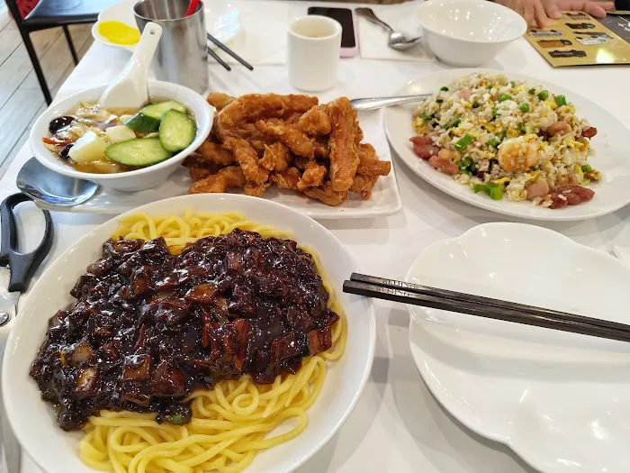 Beijing Restaurant 4