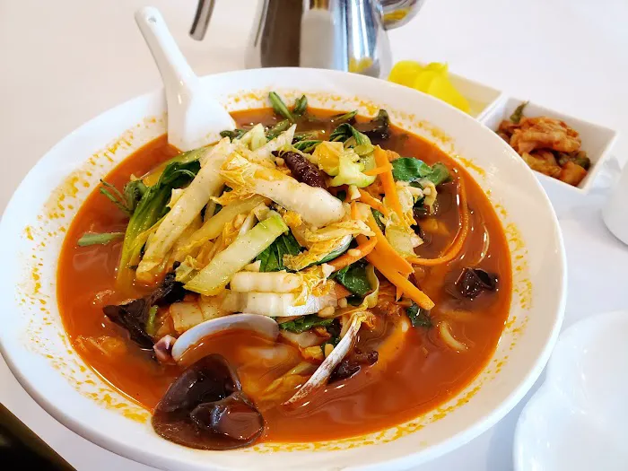 Beijing Restaurant 3