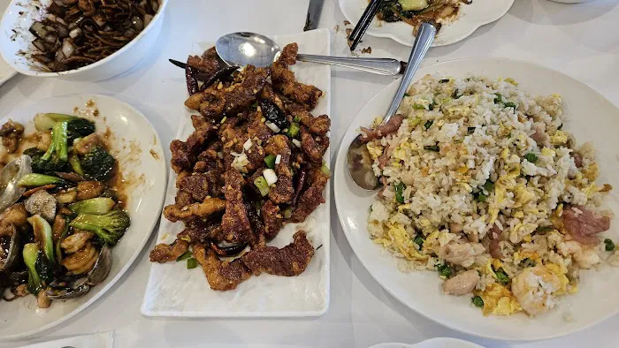 Beijing Restaurant 10