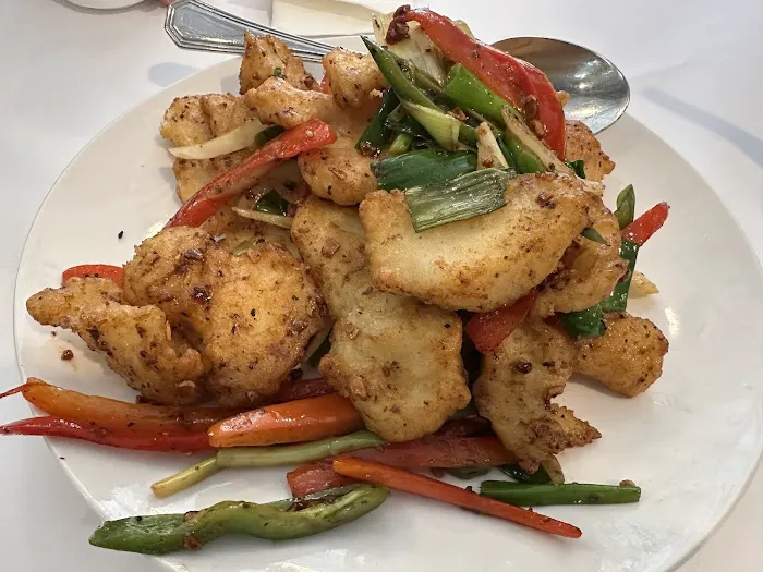 Beijing Restaurant 8