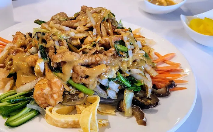 Beijing Restaurant 6