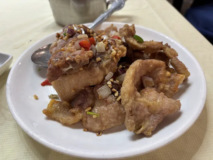 New Port Dim Sum and Chinese Food 2