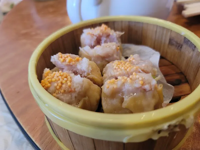 New Port Dim Sum and Chinese Food 5