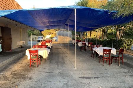 New Port Dim Sum and Chinese Food