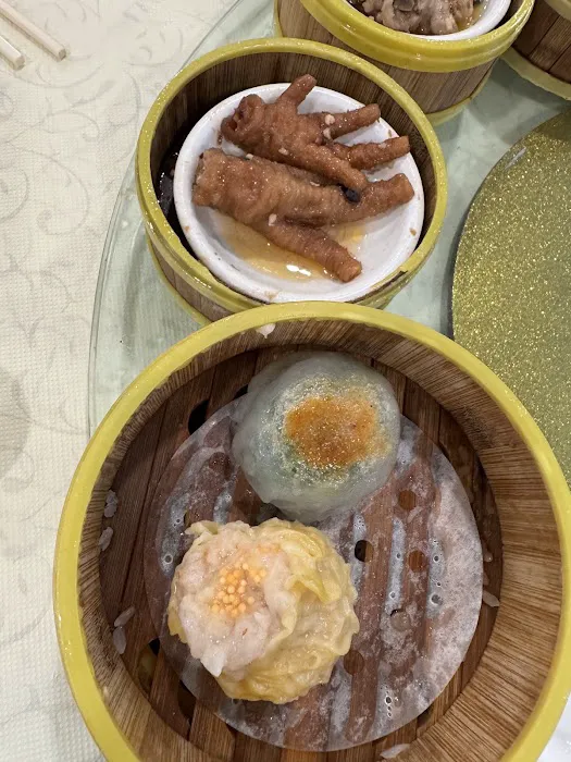 New Port Dim Sum and Chinese Food 8