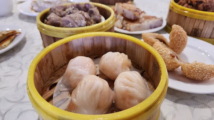 New Port Dim Sum and Chinese Food 9