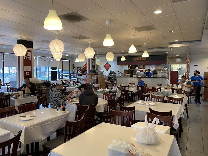 Nutrition Restaurant 4