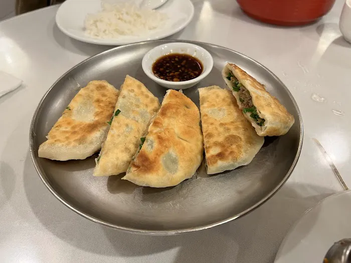 Nutrition Restaurant 2