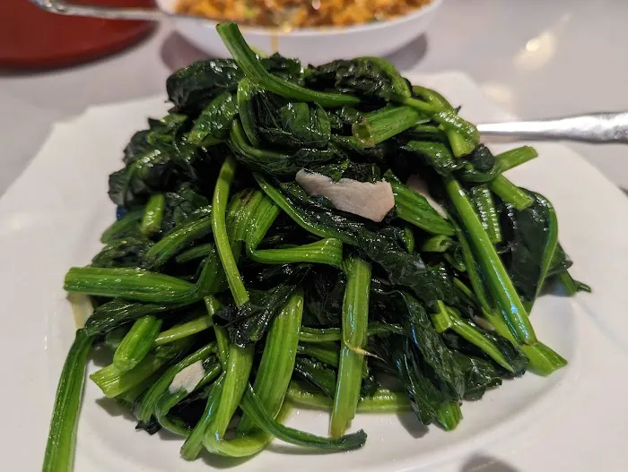 Nutrition Restaurant 3