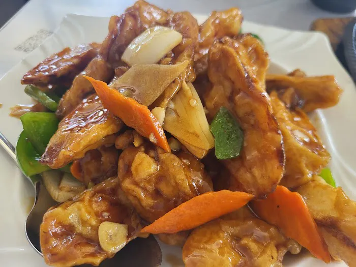 Nutrition Restaurant 9