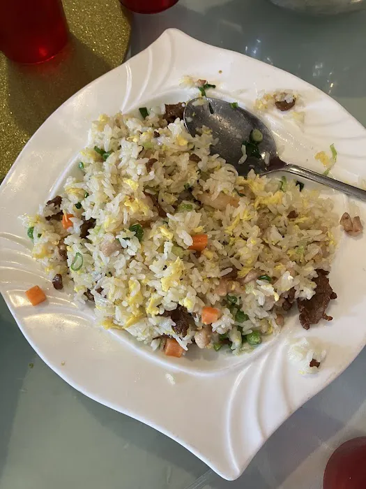 Nutrition Restaurant 8