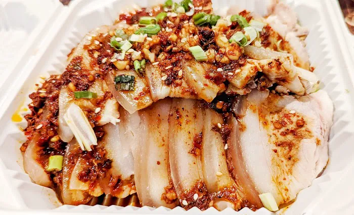 Nutrition Restaurant 6
