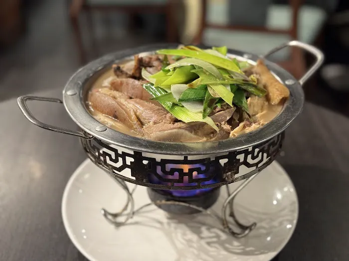 Sifu Wong Kitchen 5