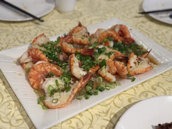 Sifu Wong Kitchen 9