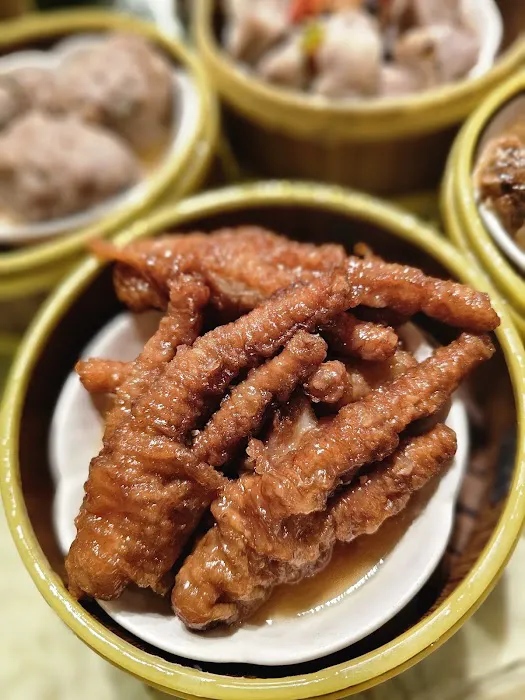 Sifu Wong Kitchen 7