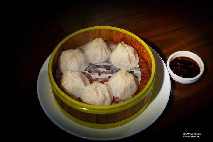 Sifu Wong Kitchen 4