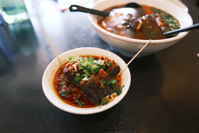 Hunan Mifen | Lawrence 2