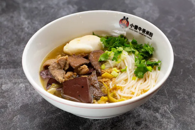 Hunan Mifen | Lawrence 4